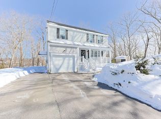 241 Purchase St, Milford, MA 01757