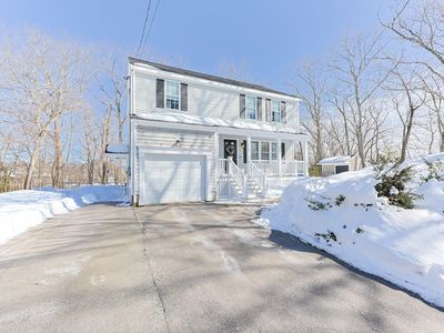 241 Purchase St, Milford, MA, 01757