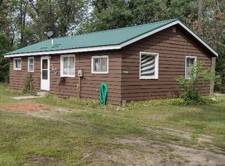 4727 Frank Dr, Comins, MI 48619