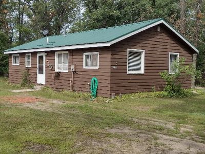 4727 Frank Dr, Comins, MI, 48619