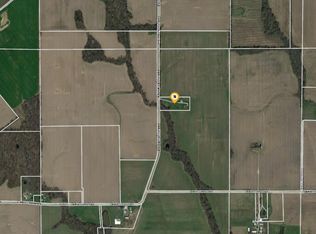 10185 S County Road 350 E, Carlisle, IN 47838