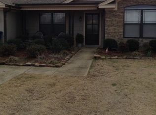 183 E 10th St, Pontotoc, MS 38863