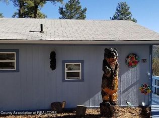 122 Spruce Dr, Ruidoso, NM 88345