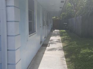 750 Himmarshee St APT 2, Fort Lauderdale, FL 33312