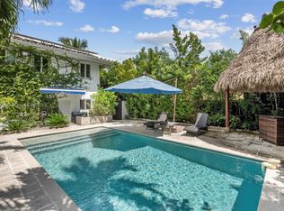 Davis Harbor, Miami, FL 33138