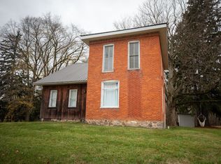 805 N Jefferson St, Silver Lake, IN