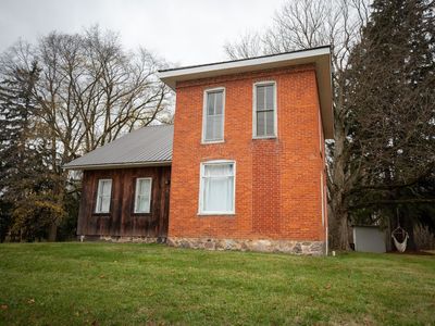 805 N Jefferson St, Silver Lake, IN, 46982