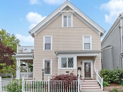 17 Basset St, Lynn, MA, 01902