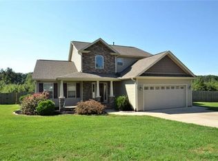 55 Jaden Ct, Greer, SC 29651