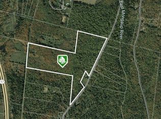 0 Big Woods Rd, Harris, NY 12742