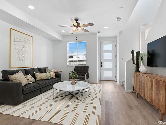 2nd image of 22826 E Tufts Place #A