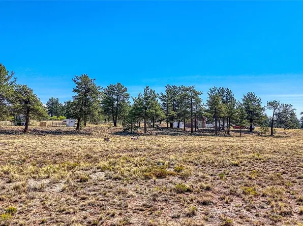 2538 Windmill Drive, Hartsel, CO 80449