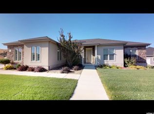 1192 Valley View Dr, Santaquin, UT 84655