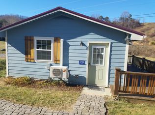 314 Sugar Creek Rd, Leicester, NC 28748