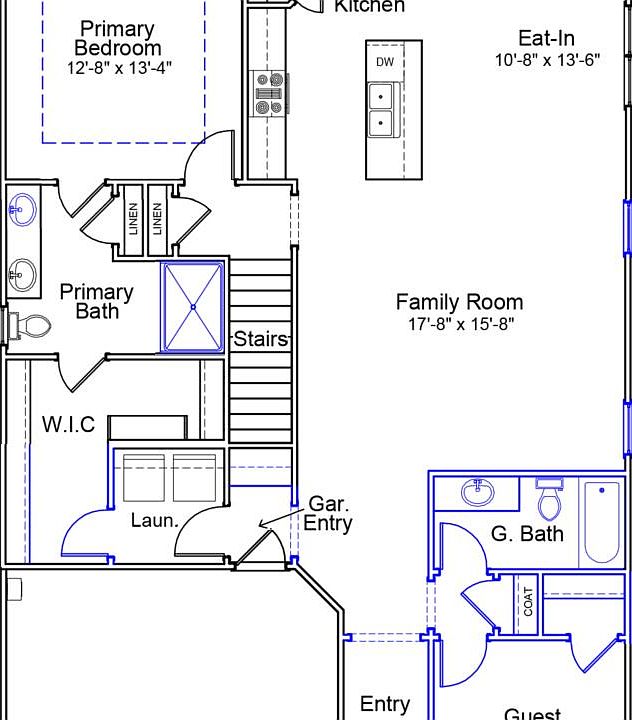 2nd image of 1000 Agostino Dr