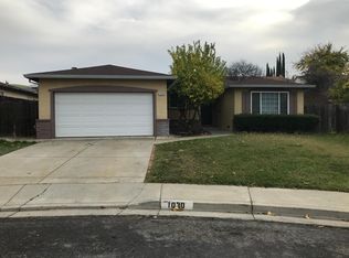 1030 Jensen Cir, Pittsburg, CA