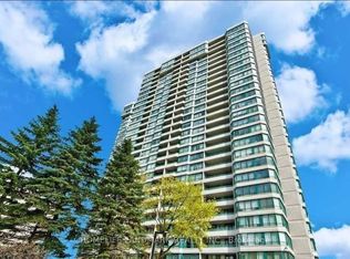 550 Webb Dr UNIT 2210, Mississauga, ON L5B3Y4
