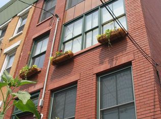 230 6th St #2, Jersey City, NJ 07302