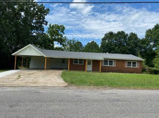 188 S Madison St, Mathiston, MS 39752