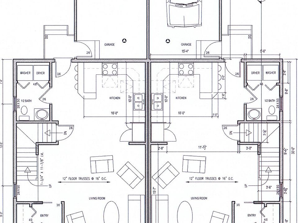 2nd image of 68 Hatfield St #A