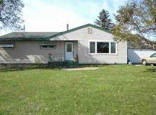 508 Chapin St, Iron Mountain, MI 49801