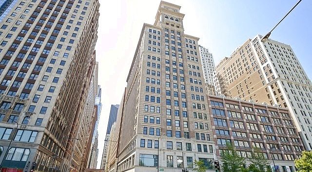 1st image of 6 N Michigan Ave #802