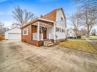 238 Lee St, Conneaut, OH 44030