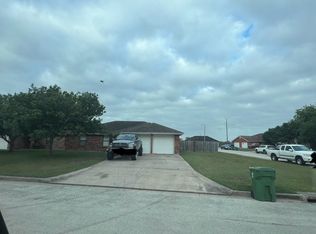 4506 La Salida Dr #B, Brownsville, TX 78520
