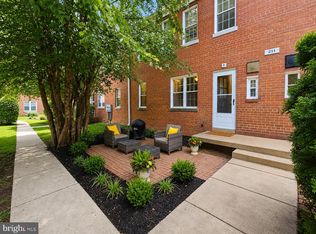 211 E Glebe Rd APT D, Alexandria, VA 22305