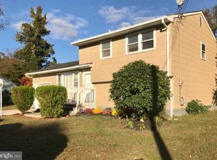1235 Cayuga St, Vineland, NJ 08360