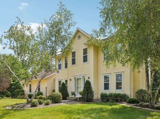 5368 County Road Tt, Marshall, WI 53559