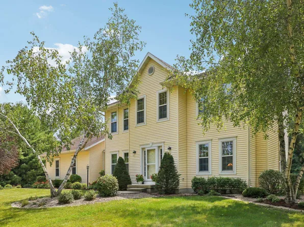 5368 County Road Tt, Marshall, WI 53559