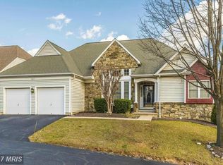 2615 Bear Den Rd, Frederick, MD 21701