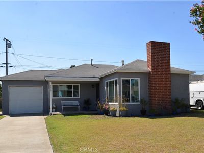 8255 Fernadel Ave, Pico Rivera, CA, 90660