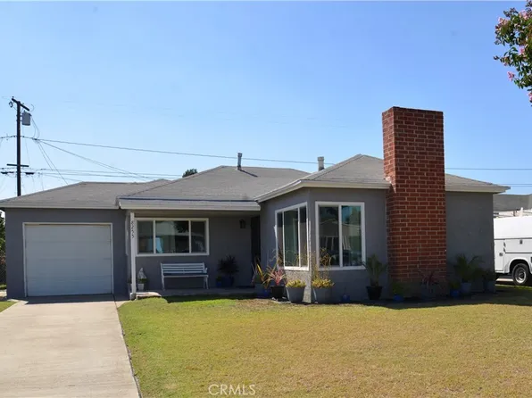 8255 Fernadel Ave, Pico Rivera, CA 90660