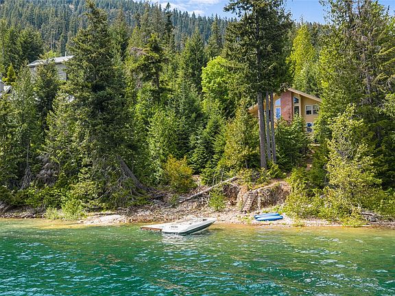 2nd image of 160 Wilderness Lane