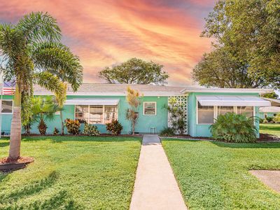 450 North Boulevard #C, Boynton Beach, FL, 33435