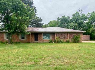 133 Flossie St, Trumann, AR 72472