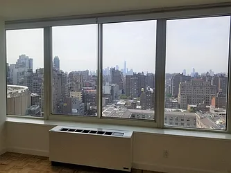 Rented by Brookfield (Funnel)