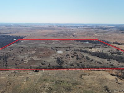 N 350th Rd, Morris, OK, 74445