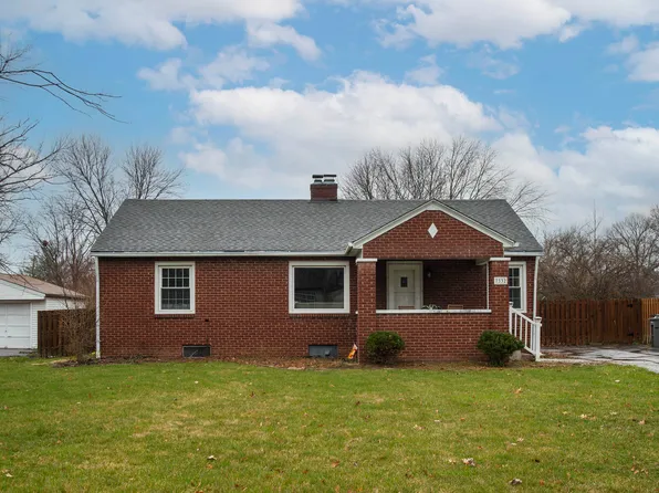 7332 E 13th St, Indianapolis, IN 46219