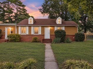 5396 E Princess Anne Rd, Norfolk, VA 23502