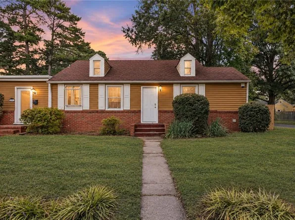 5396 E Princess Anne Rd, Norfolk, VA 23502