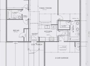 1524 Highland Loop, Guthrie, OK 73044