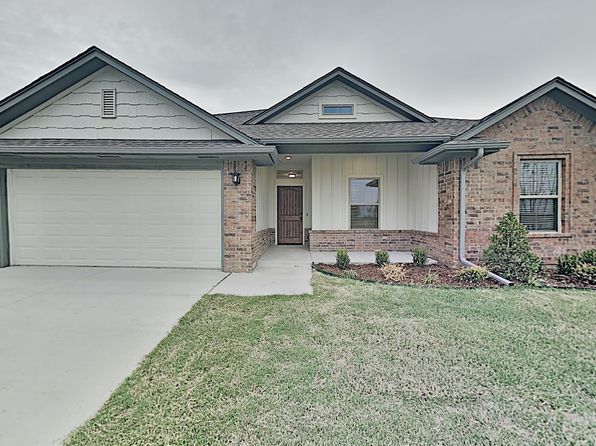 12909 Running Pebble Rd, Piedmont, OK 73078