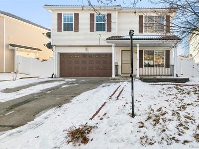 5199 Biscay Ct, Denver, CO, 80249