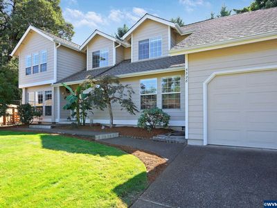 5528 Peachwood Ct SE, Salem, OR, 97306