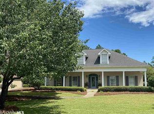4816 Easy St, Orange Beach, AL 36561