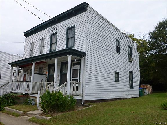 4th image of 2318 T St