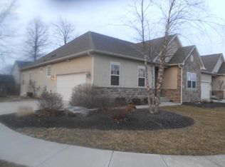 6265 Marias Point Ln, Columbus, OH
